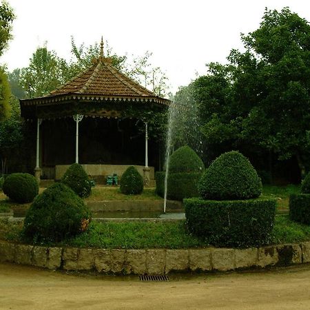 Quinta Da Tapada Βίλα Lousada Εξωτερικό φωτογραφία