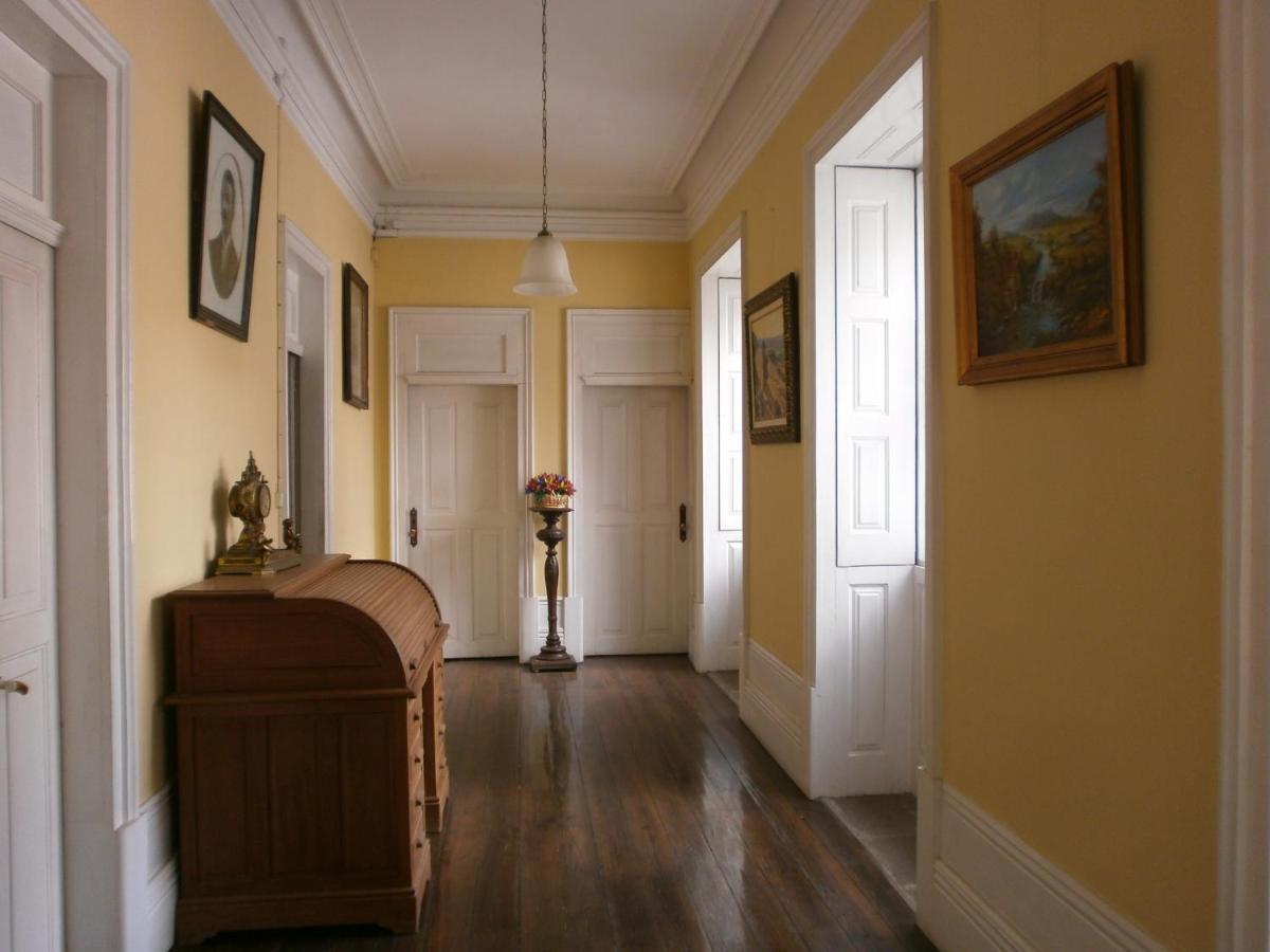 Quinta Da Tapada Βίλα Lousada Εξωτερικό φωτογραφία