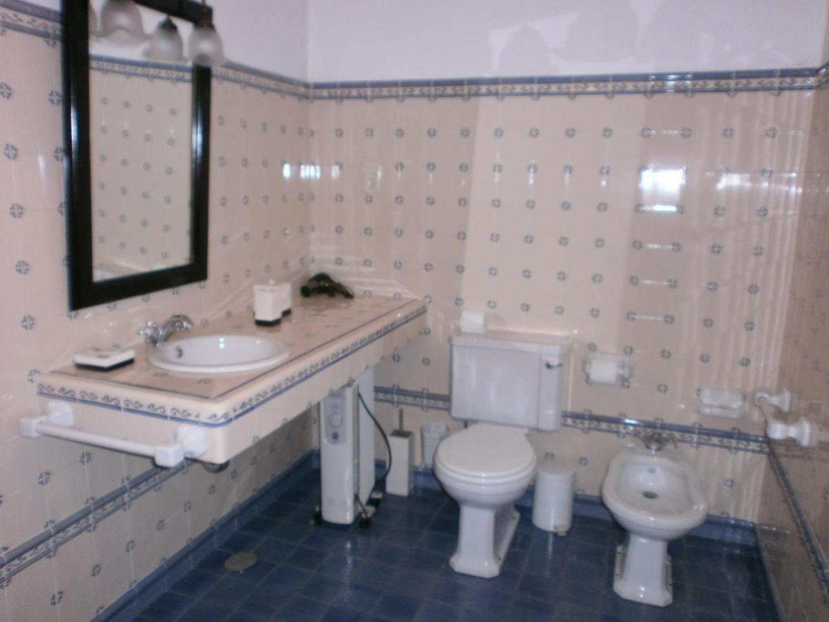 Quinta Da Tapada Βίλα Lousada Δωμάτιο φωτογραφία