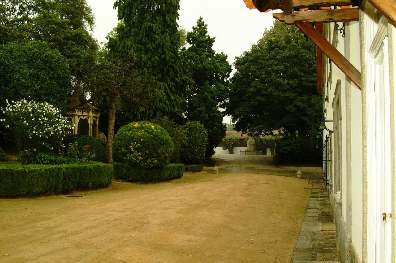Quinta Da Tapada Βίλα Lousada Εξωτερικό φωτογραφία